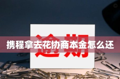 携程拿去花额度为何用不了？解析背后原因