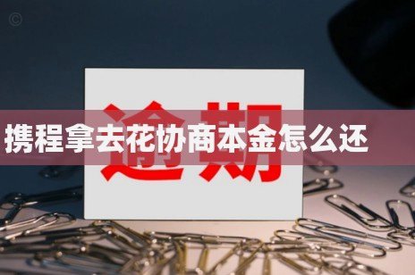 携程“花”额度用不上的妙招