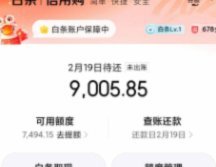 白条取现秒回——兑现靠谱老商家【一步到位】