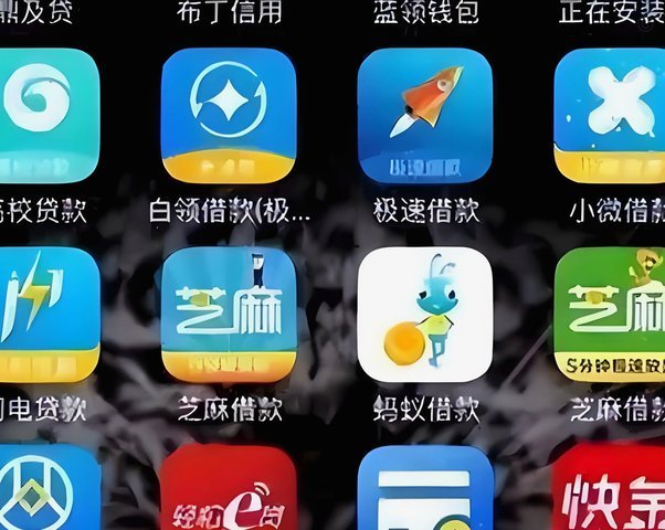 网贷行业新格局：头部平台引领未来方向