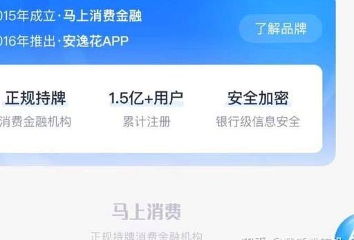 秒花花：快贷平台的算法与合规