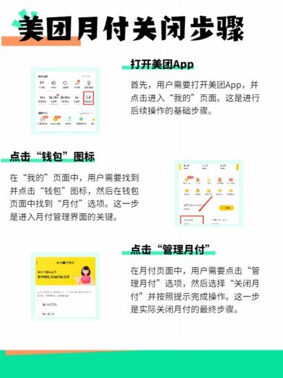 美团月付：能赚钱吗？看完别再盲目套路
