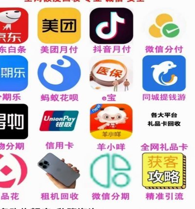 分期乐额度提升的关键因素