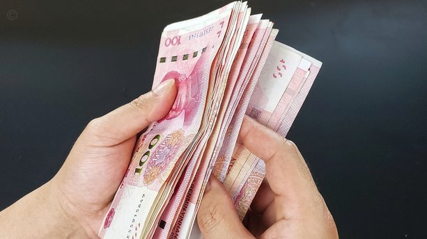 拍拍贷怎么借不了钱
