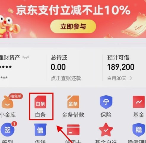 京东白条取现：数据背后的深层需求