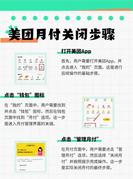 美团月付能提现吗？