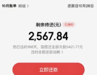 快速提升白条额度的技巧
