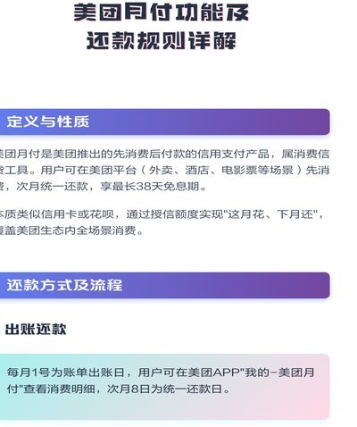 美团月付如何兑换现金