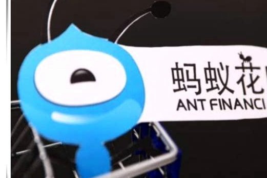 海鸥花呗是个什么平台