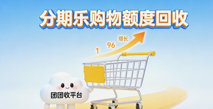 如何安全提升分期乐购物额度？全攻略！