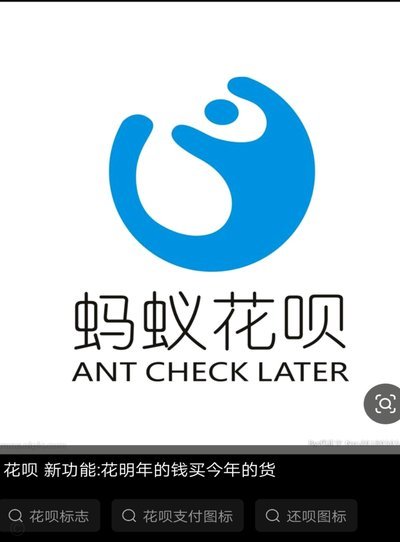 花呗套app