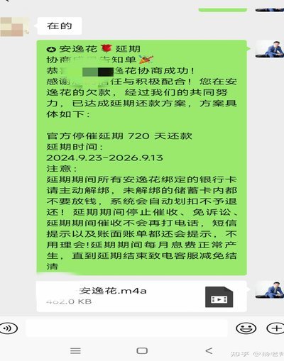 白条逾期协商延期：秒批技巧与成功率提升