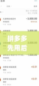 拼多多信用卡套现被骗了找客服能找回来不